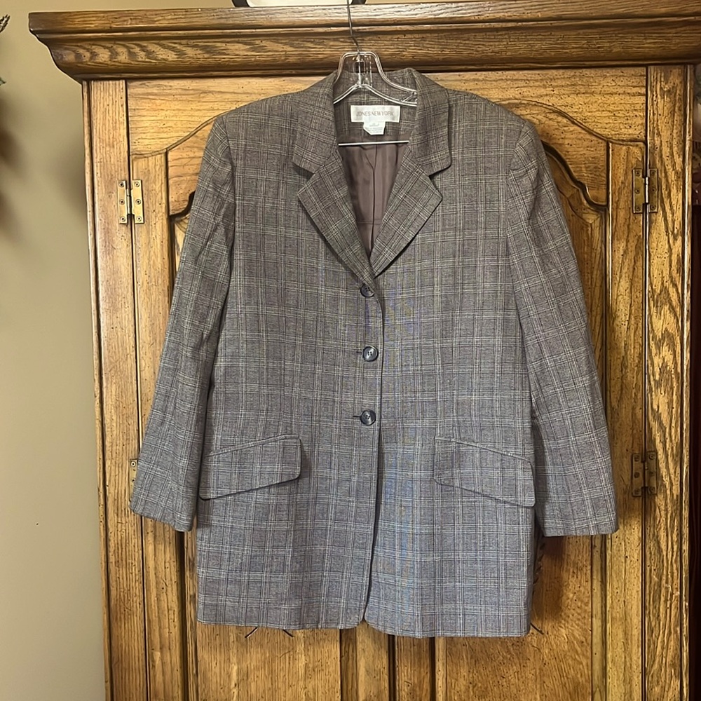 Woman’s blazer